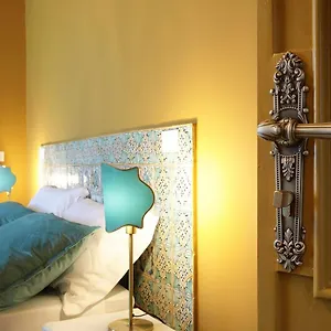 Bed & Breakfast Sikuli E Sikani, Syracuse