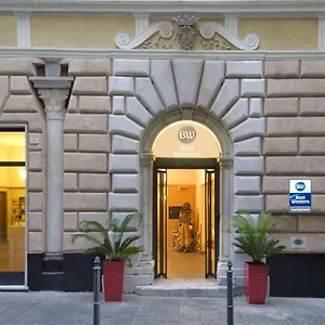 Western Porto Antico 3*, Génova Itália