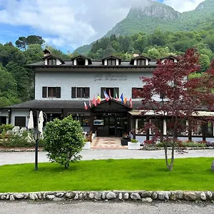 Al 2*, Mandello del Lario Itália