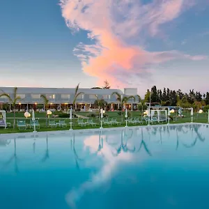 מלון Wellness Principe Fitalia