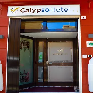 Calypso 2*, Ventimiglia Itália