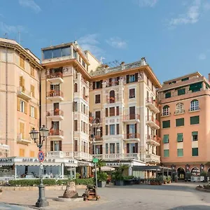 Miramare 4*, Rapallo Itália