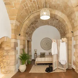 Aparthotel Ortigia Boutique Palace, Syracuse